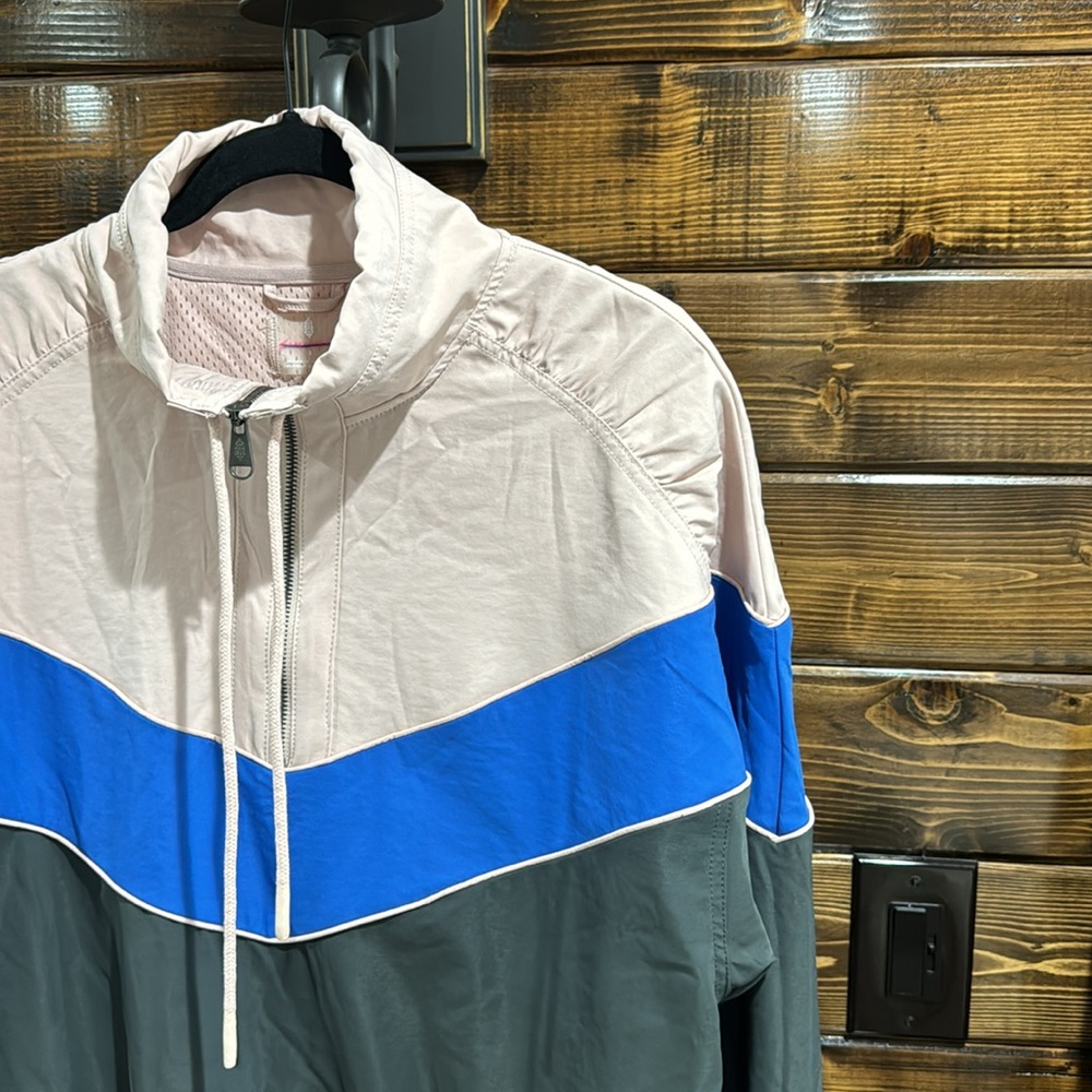 Free People Movement Jacket - Picture 5 of 14